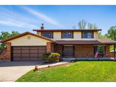 1354 S Macon St, Aurora, CO 80012