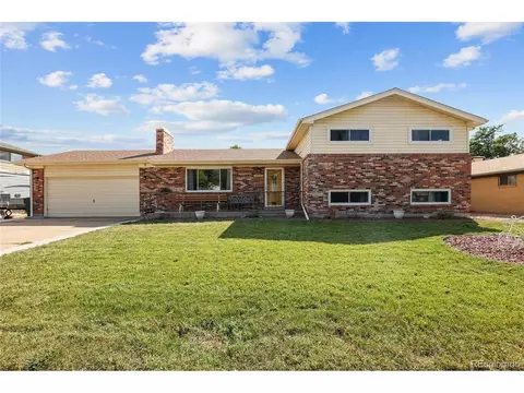 1342 Beth Ln, Northglenn, CO 80234