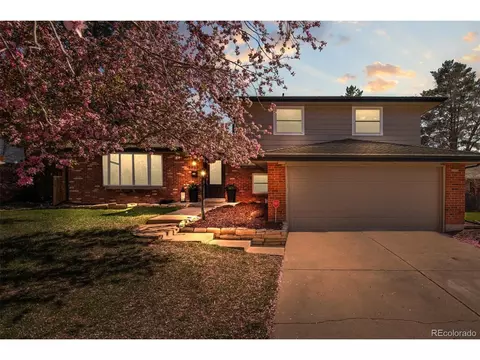 5890 E Fair Ave, Centennial, CO 80111