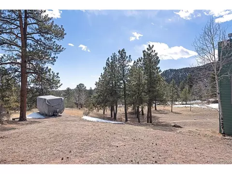 286 Forest Ridge Rd, Pine, CO 80470 photo 3