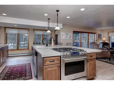 286 Forest Ridge Rd, Pine, CO 80470 photo 20