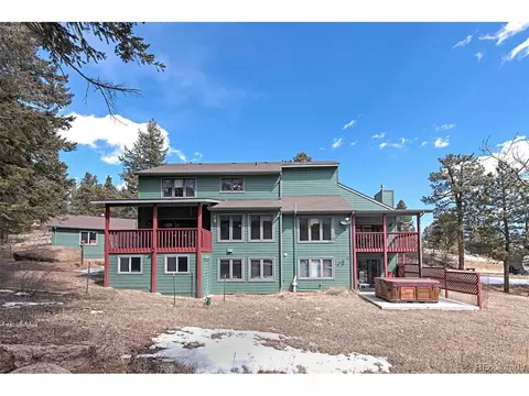 286 Forest Ridge Rd, Pine, CO 80470 photo 4