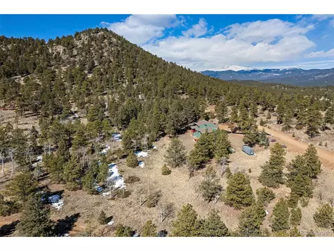 286 Forest Ridge Rd, Pine, CO 80470 photo 11