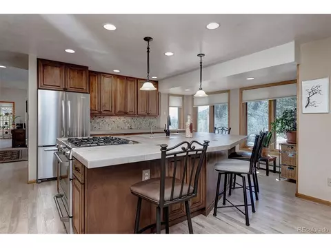 286 Forest Ridge Rd, Pine, CO 80470 photo 21