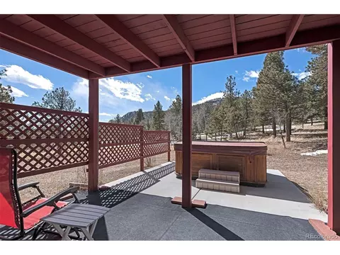 286 Forest Ridge Rd, Pine, CO 80470 photo 6