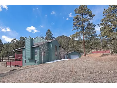 286 Forest Ridge Rd, Pine, CO 80470 photo 2