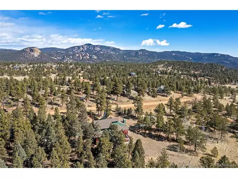 286 Forest Ridge Rd, Pine, CO 80470 photo 9