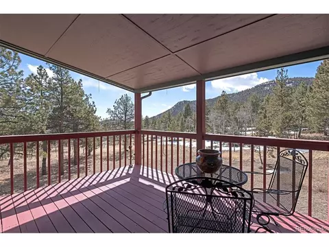 286 Forest Ridge Rd, Pine, CO 80470 photo 12