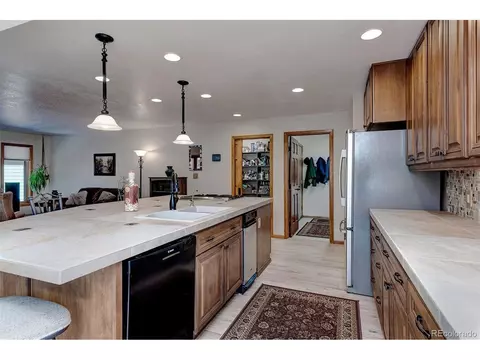 286 Forest Ridge Rd, Pine, CO 80470 photo 22