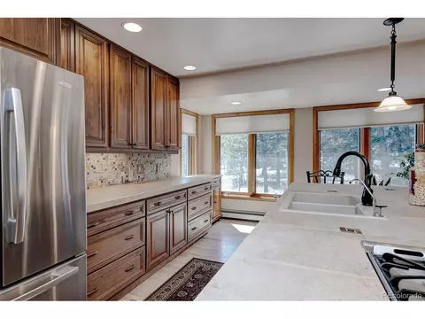 286 Forest Ridge Rd, Pine, CO 80470 photo 23