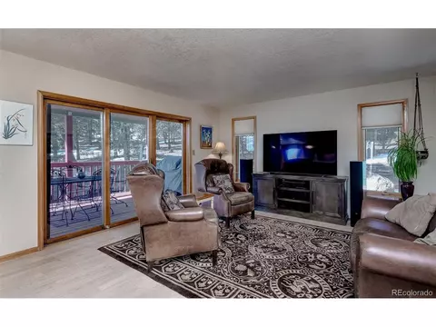286 Forest Ridge Rd, Pine, CO 80470 photo 24