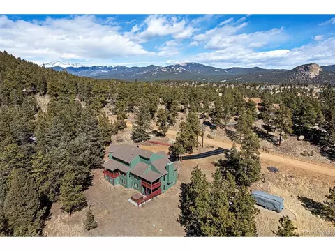 286 Forest Ridge Rd, Pine, CO 80470 photo 8