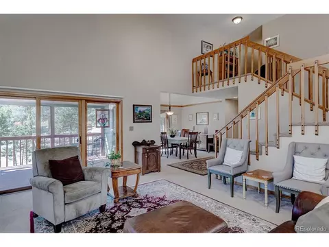 286 Forest Ridge Rd, Pine, CO 80470 photo 17