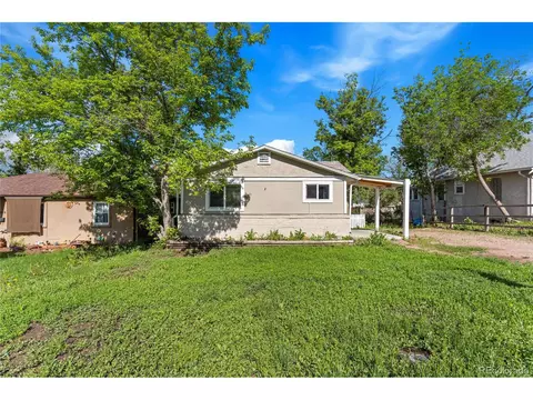 1034 Lowell Blvd, Denver, CO 80204