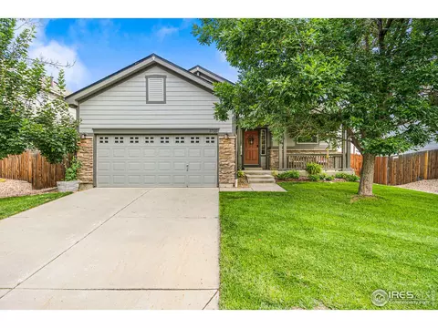 5735 Hickory Cir, Frederick, CO 80504 photo 1