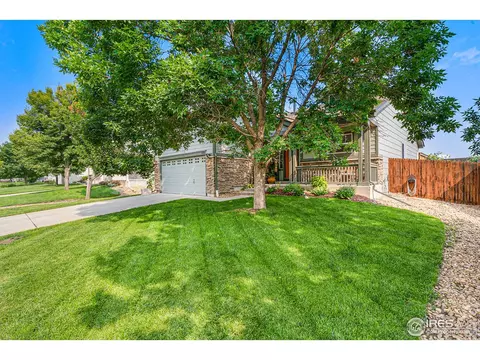 5735 Hickory Cir, Frederick, CO 80504 photo 2