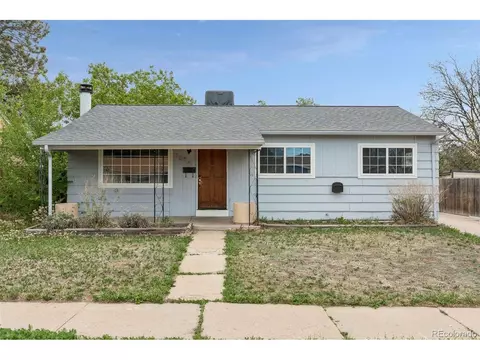1674 S Lowell Blvd, Denver, CO 80219