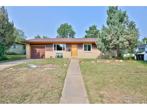 725 35th St, Boulder, CO 80303 photo 1