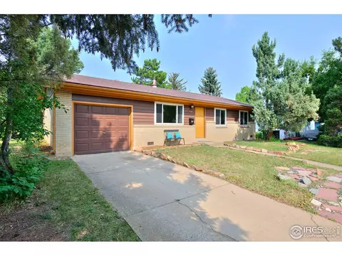 725 35th St, Boulder, CO 80303 photo 2