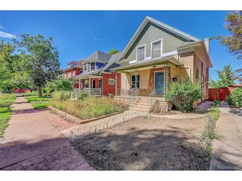Undisclosed, Denver, CO 80209 photo 2