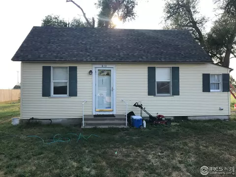 614 N Logan Ave, Fleming, CO 80728 photo 1