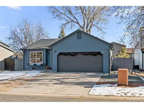 8418 Wild Alfalfa Pl, Parker, CO 80134