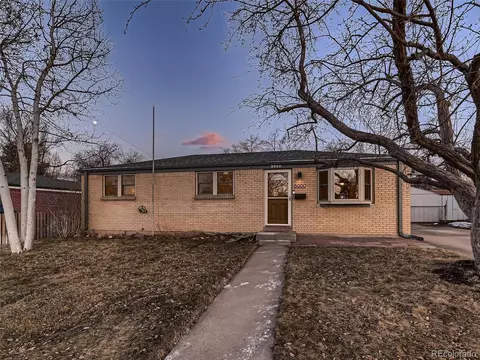 8900 Hunter Way, Westminster, CO 80031