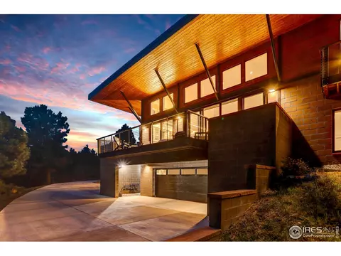 520 Millionaire Dr, Boulder, CO 80302 photo 4