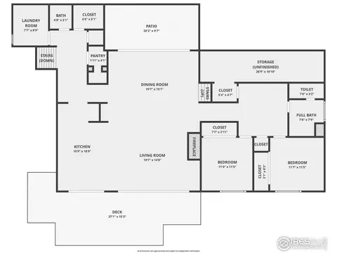 520 Millionaire Dr, Boulder, CO 80302 photo 37