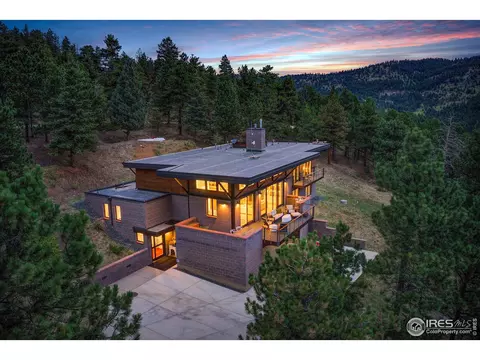 520 Millionaire Dr, Boulder, CO 80302 photo 2