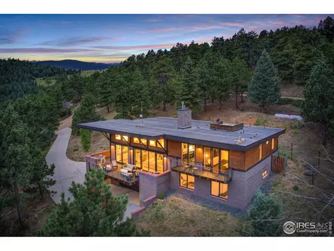 520 Millionaire Dr, Boulder, CO 80302 photo 1