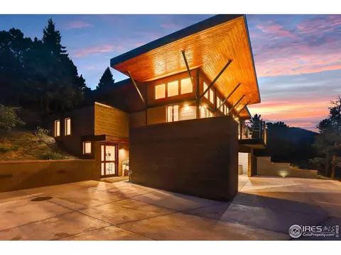 520 Millionaire Dr, Boulder, CO 80302 photo 3