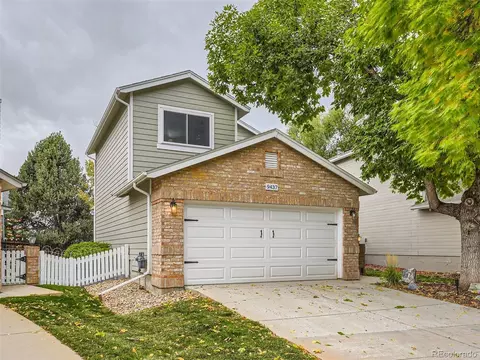 9437 Pendleton Dr, Highlands Ranch, CO 80126
