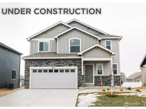 1657 Northcroft Dr, Windsor, CO 80550 photo 1