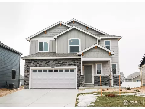1657 Northcroft Dr, Windsor, CO 80550 photo 2