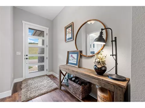 3883 Forest Lakes Dr, Monument, CO 80132 photo 6