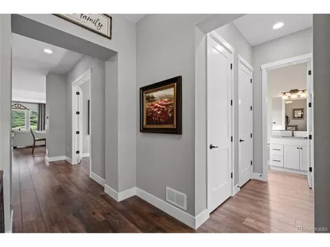 3883 Forest Lakes Dr, Monument, CO 80132 photo 4