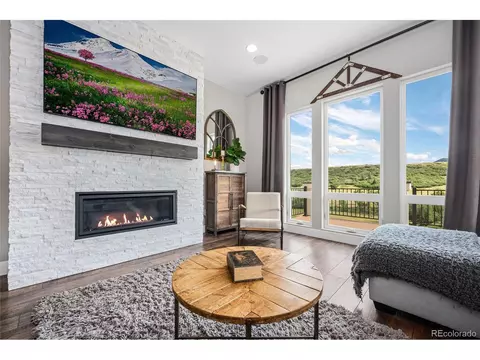 3883 Forest Lakes Dr, Monument, CO 80132 photo 8