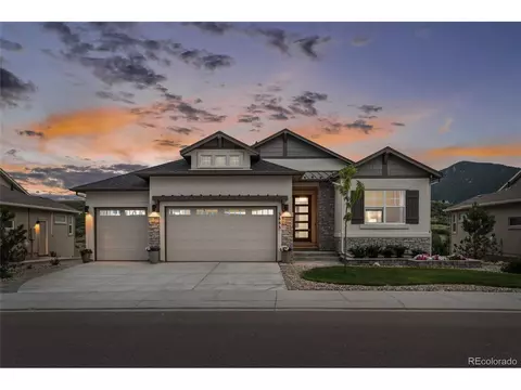 3883 Forest Lakes Dr, Monument, CO 80132 photo 2