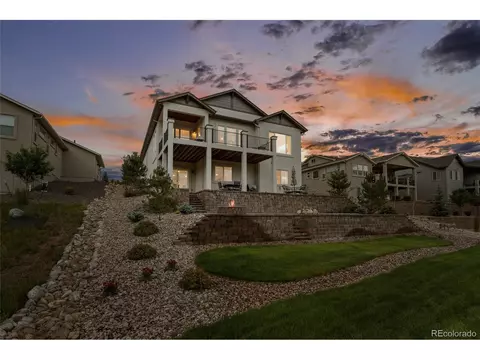 3883 Forest Lakes Dr, Monument, CO 80132 photo 39