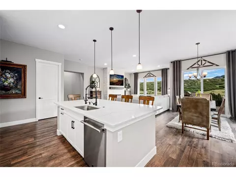 3883 Forest Lakes Dr, Monument, CO 80132 photo 14