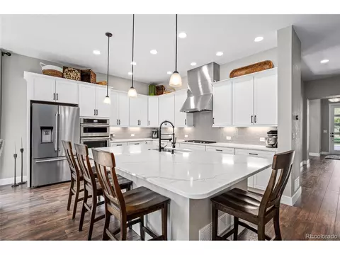 3883 Forest Lakes Dr, Monument, CO 80132 photo 12