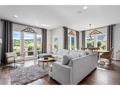 3883 Forest Lakes Dr, Monument, CO 80132 photo 7