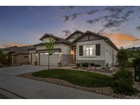 3883 Forest Lakes Dr, Monument, CO 80132 photo 3