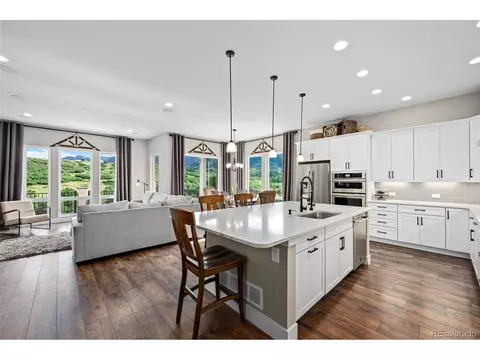 3883 Forest Lakes Dr, Monument, CO 80132 photo 11