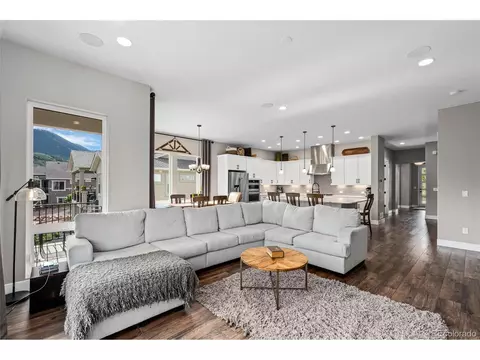 3883 Forest Lakes Dr, Monument, CO 80132 photo 9