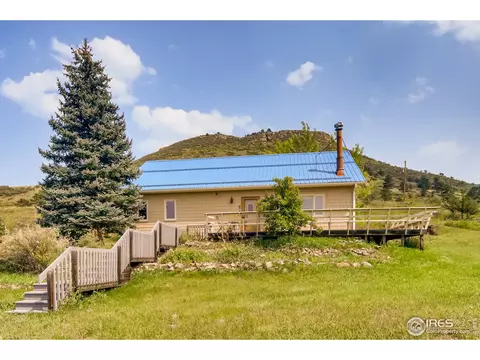 403 Red Gulch Rd, Lyons, CO 80540 photo 4