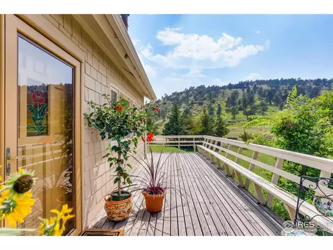 403 Red Gulch Rd, Lyons, CO 80540 photo 31
