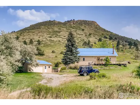 403 Red Gulch Rd, Lyons, CO 80540 photo 7