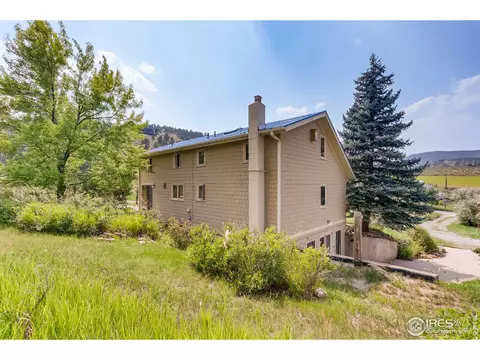 403 Red Gulch Rd, Lyons, CO 80540 photo 33